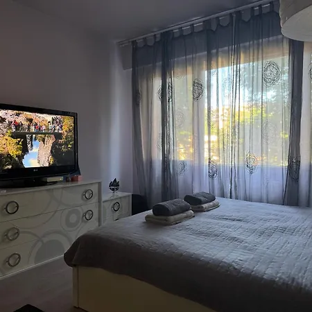 малък уютен Apartment *