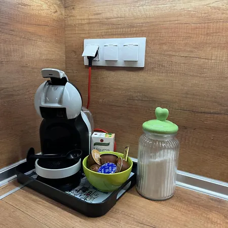 דירה малък уютен *