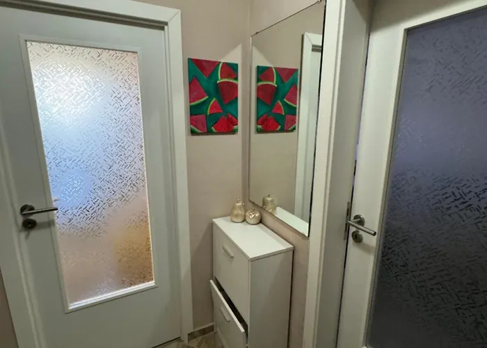 Appartement малък уютен Varna