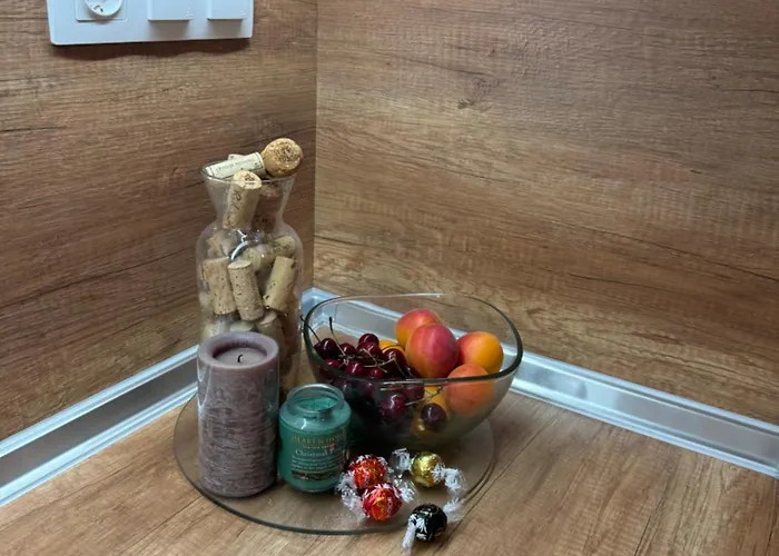 Appartement малък уютен Varna